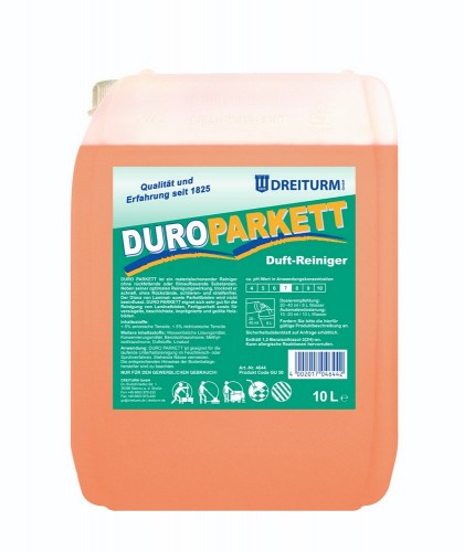 DURO PARKETT